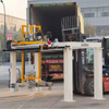 Intelligent Palletizing & Stacking Machine