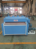 Automatic SPC Flooring Multi-Blade Slitting Line