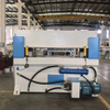 Manual Operated Flooring Die Cutting Machine