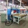 Rotary Head Traveling Head Hydraulic Die Cutting Machine