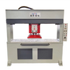 Hydraulic Traveling Head Die Cutting Machine for Engine Gasket And Foam Sealing Parts