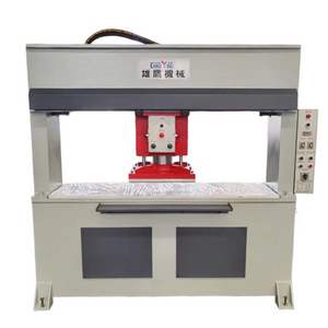 Hydraulic Traveling Head Die Cutting Machine for Engine Gasket And Foam Sealing Parts