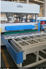 Double Platen Semi-automatic Hydraulic Eva Foam Sponge Die Cutting Press Machine