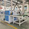 Double-Side Auto Feeding 4-Column Hydraulic Die Cutting Machine