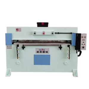 Four Column Precision Die Cutting Machine for Gasket 