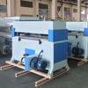 Four Column Precision Die Cutting Machine for Gasket 
