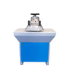Hydraulic Swing Arm Die Cutting Machine