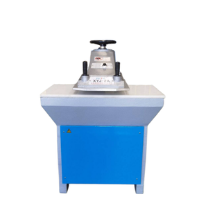 Hydraulic Swing Arm Die Cutting Machine