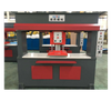 Automatic Feed Travel Head Cutting Press Machine for Sandpaper Film And Non-Woven Fabric
