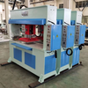 Automatic Feed Travel Head Cutting Press Machine for Sandpaper Film And Non-Woven Fabric