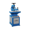 Hydraulic Swing Arm Clicking Machine