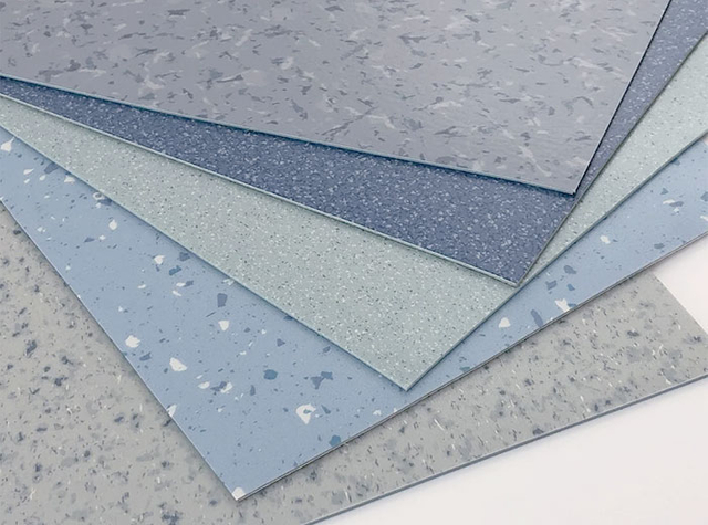 PVC-Flooring