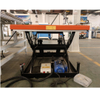 Automatic Electric Scissor Lift Table