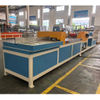 Automatic LVT Flooring Adhesive Backing Machine