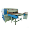 Both Sides Auto Feeding Eva Foam Sponge Four Column Die Cutting Press Machine Die Cutter