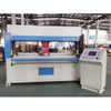 Rotary Head Traveling Head Hydraulic Die Cutting Machine