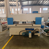 Precision Hydraulic 4column Die Cutting Machine for Leather Eva And Rubber