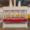 250T Woodworking Cold Press Making Presser Machine for Wood Door Flooring Wood Based Panels Machinery