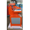 Hydraulic Swing Arm Clicking Machine