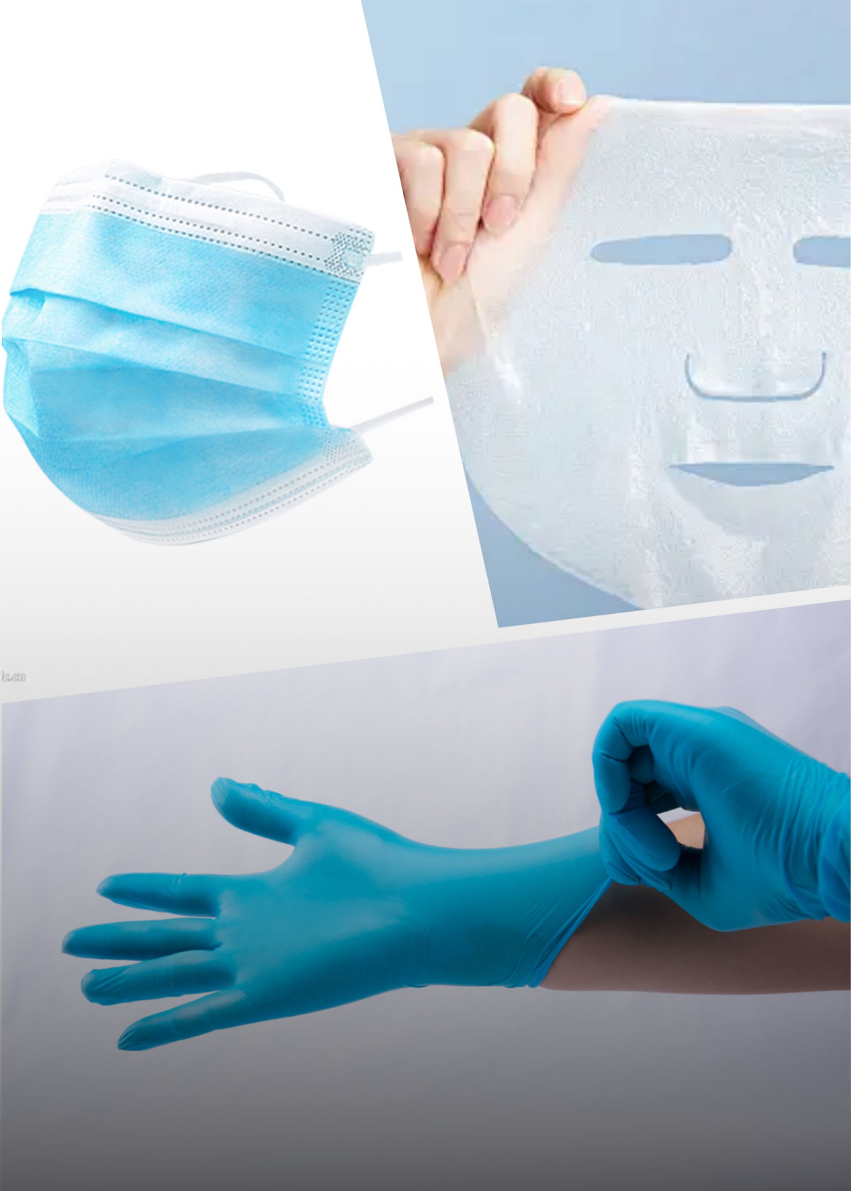 Medical & Healthcare Supplies