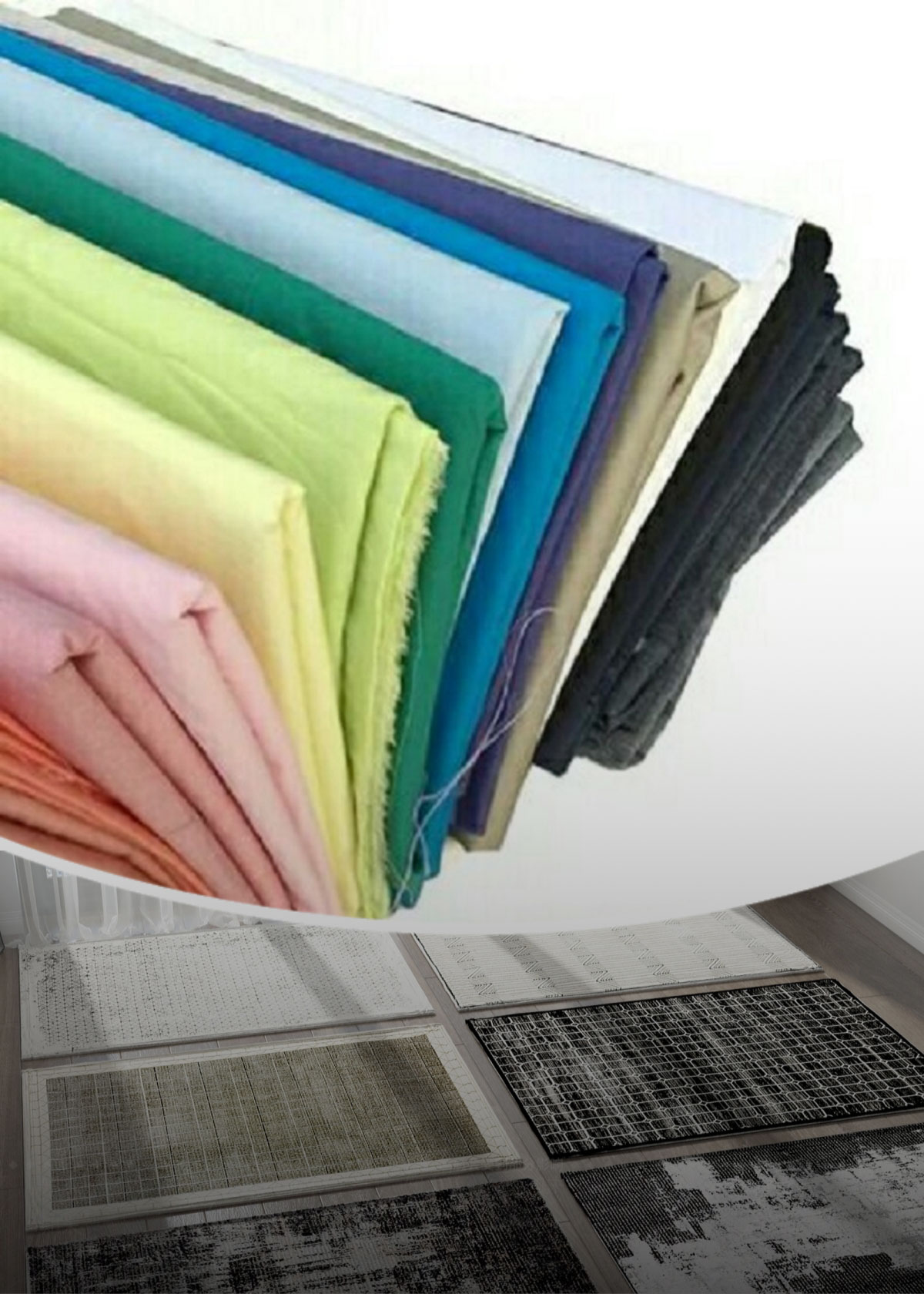 Home Textiles & Carpeting