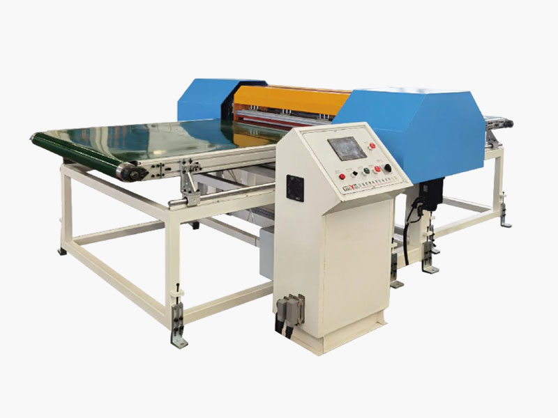 Automatic Board Turnover Machine