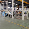 Fully Automatic LVT Flooring Punching Line