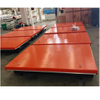 Automatic Electric Scissor Lift Table