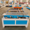 Automatic Flooring Trimming and Chamfering Machine