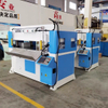 Manual Operated Flooring Die Cutting Machine