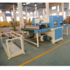 Automatic Feeding Hot And Seal Cutting Machine for Automative Acoustic Felt