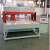 Sliding Table Hydraulic Traveling Head Cutting Machine