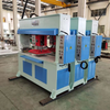 Hydraulic Traveling Head Die Cutting Machine
