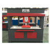 Hydraulic Traveling Head Die Cutting Machine for Engine Gasket And Foam Sealing Parts