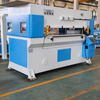 Precision Hydraulic 4column Die Cutting Machine for Leather Eva And Rubber