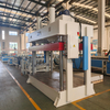 250T Woodworking Cold Press Making Presser Machine for Wood Door Flooring Wood Based Panels Machinery