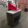 Microcomputer Hydraulic Swing Arm Die Cutting Machine