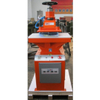 Hydraulic Swing Arm Clicking Machine
