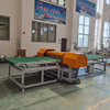 Automatic Board Turnover Machine