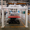 Automatic Loading & Unloading Machine