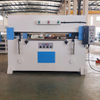 Precision 4-Column Hydraulic Die Cutting Machine
