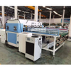 Automatic Feeding Hot And Seal Cutting Machine for Automative Acoustic Felt