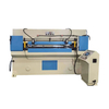 Automatic Feeding Hot And Seal Cutting Machine for Automative Acoustic Felt