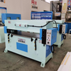 Four Column Precision Die Cutting Machine for Gasket 