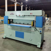 Precision Four-Column Die Cutting Machine for Whole Sheet Football Panels