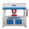 Traveling Head Artificial Flower Fabric Die Cutting Machine