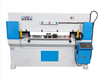 Precision Hydraulic 4column Die Cutting Machine for Leather Eva And Rubber