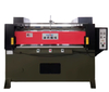Automatic Receading Head Four Column Hydraulic EPE Sponge Foam Sheet Punching Machine Multifunctional