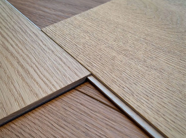 SPC Flooring