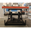 Automatic Electric Scissor Lift Table
